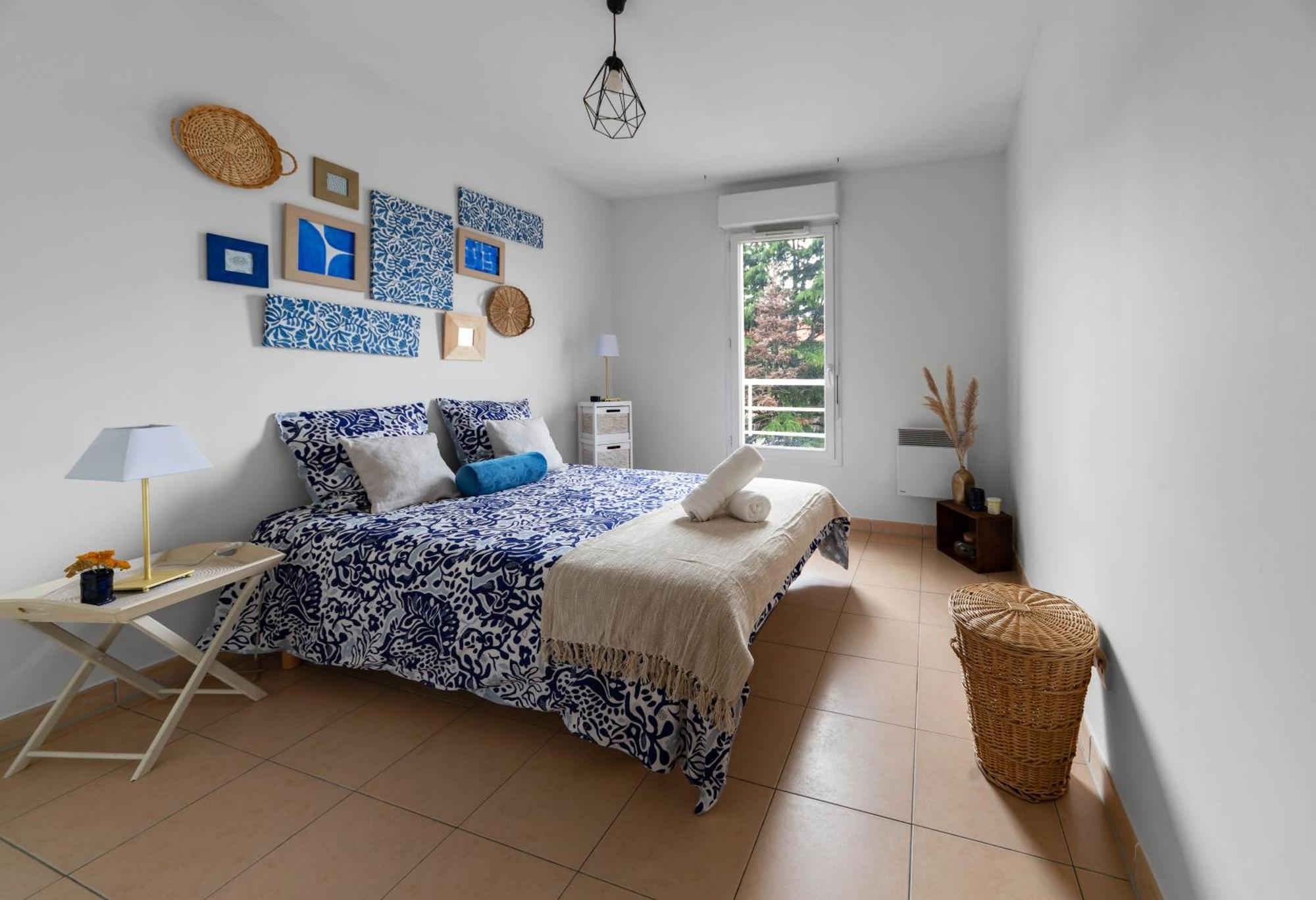 L'Eugenie - Appartement Design & Confort En Centre-Ville Виши Экстерьер фото
