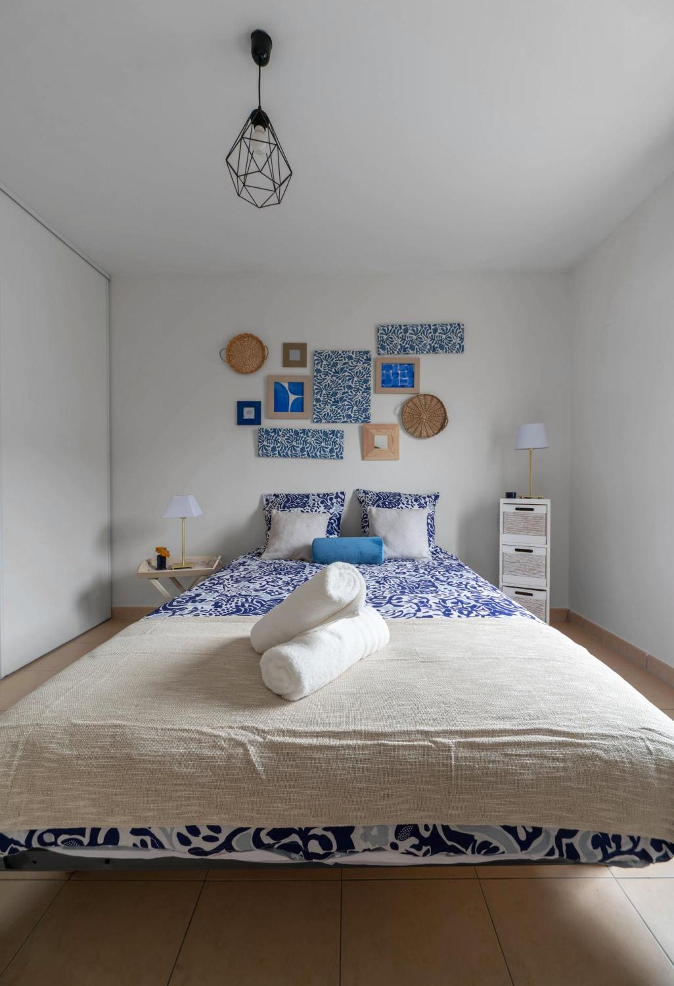 L'Eugenie - Appartement Design & Confort En Centre-Ville Виши Экстерьер фото