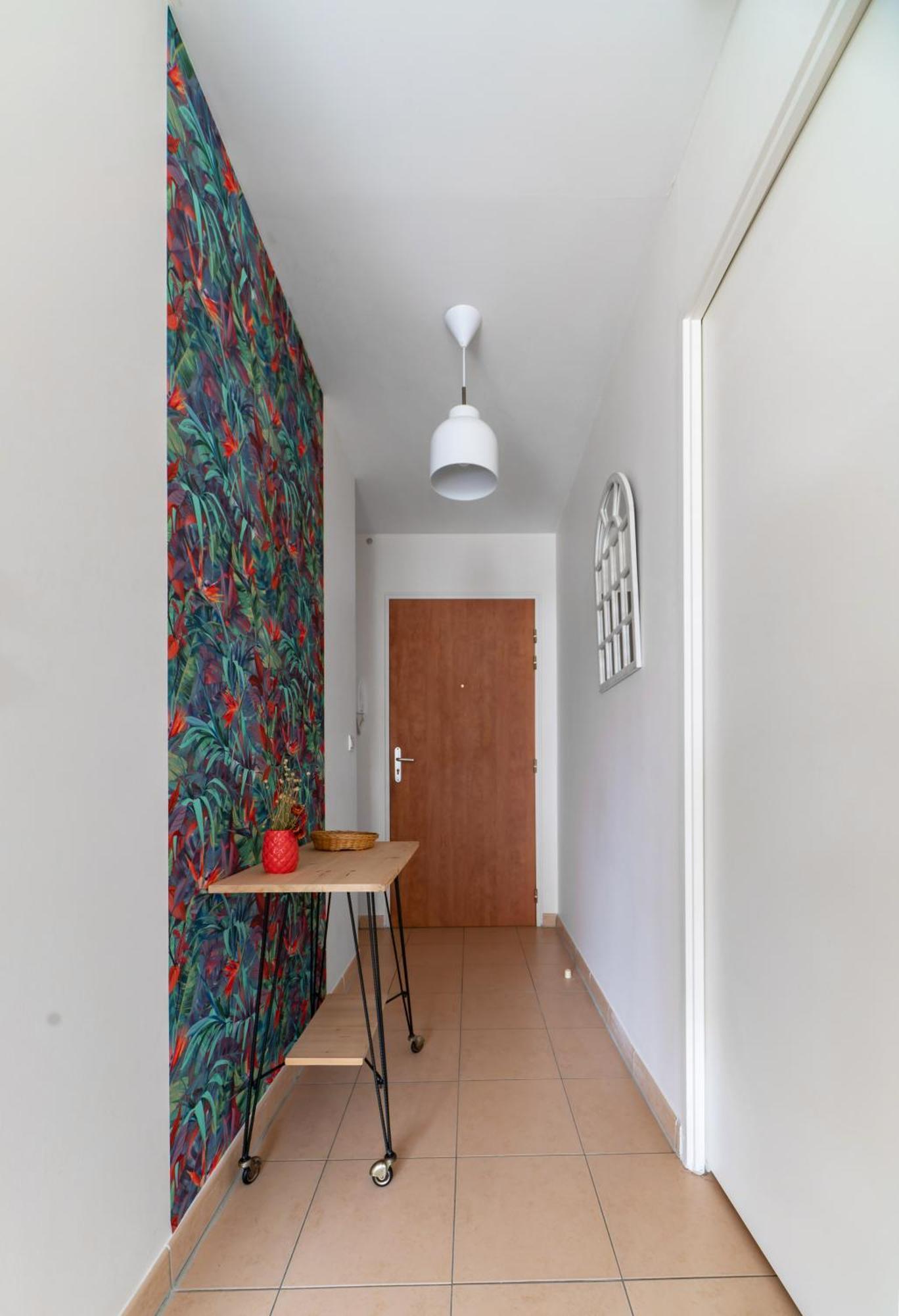 L'Eugenie - Appartement Design & Confort En Centre-Ville Виши Экстерьер фото