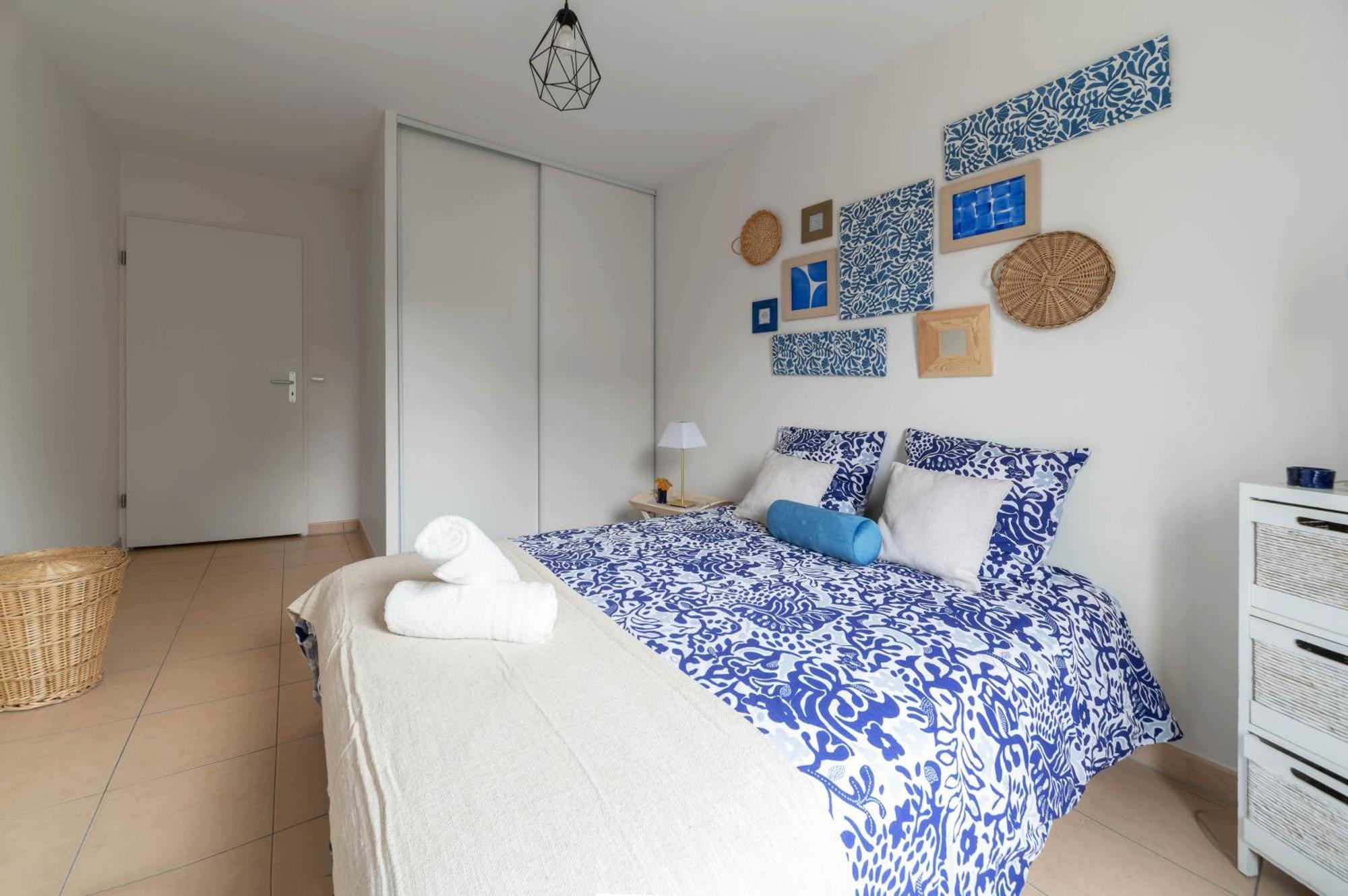 L'Eugenie - Appartement Design & Confort En Centre-Ville Виши Экстерьер фото
